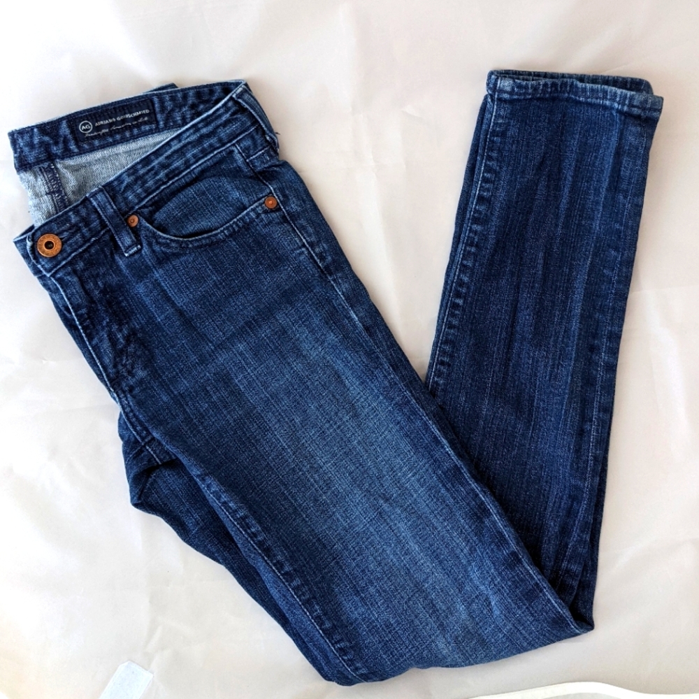 AG Adriano Goldschmied Jeans